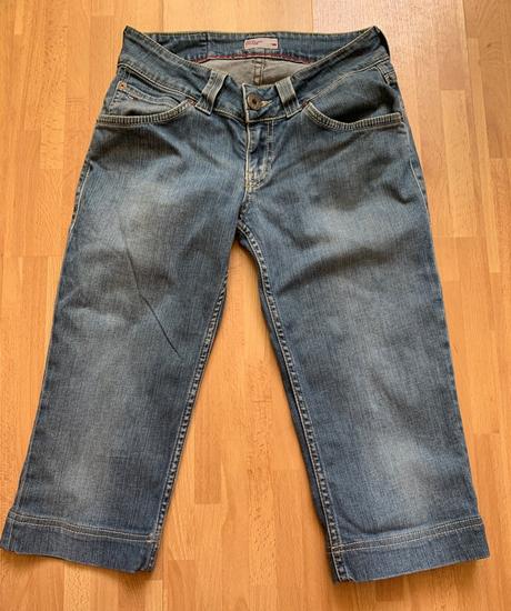 Tommy hilfiger dámske krátke rifle, tommy hilfiger,30