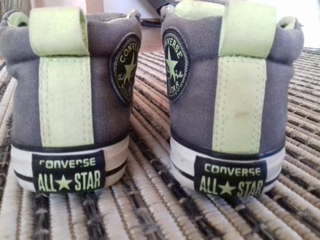 Tenisky, converse,32