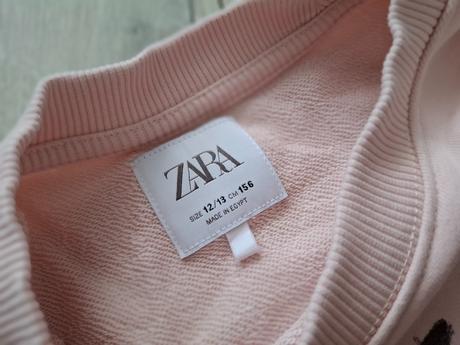 Zara mikina, zara,152