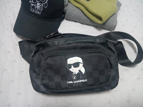 Ladvinka karl lagerfeld, karl lagerfeld