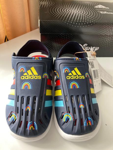Adidas disney sandálky, adidas,30