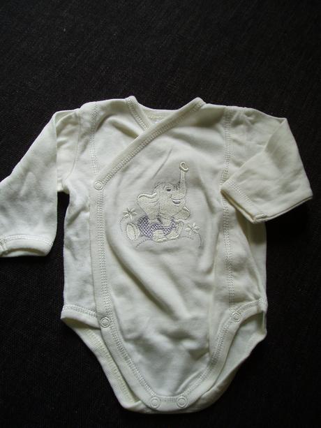 Sloníkové body vel. 56-62, 56