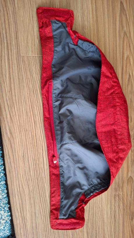 Prechodná bunda zn. columbia m, columbia,m