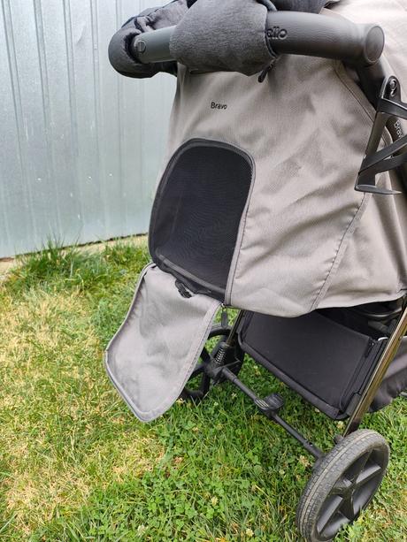 Kočík carrello bravo plus, carrello,carrello bravo plus