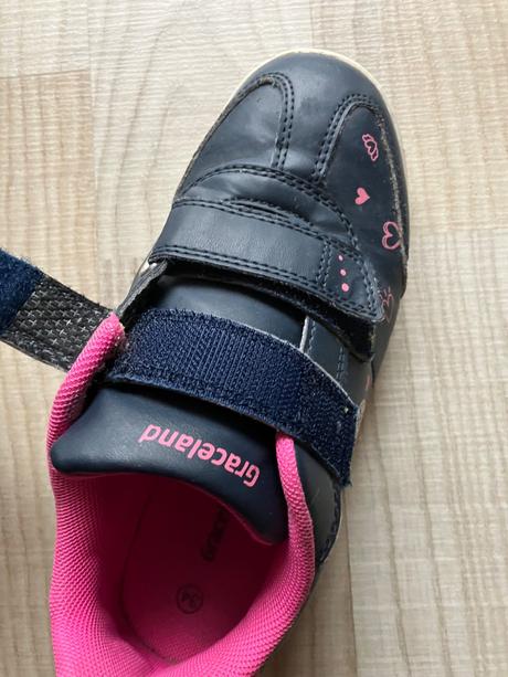 Prechodne topanky, graceland,34