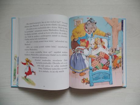 Pinocchio a iné rozprávky, 