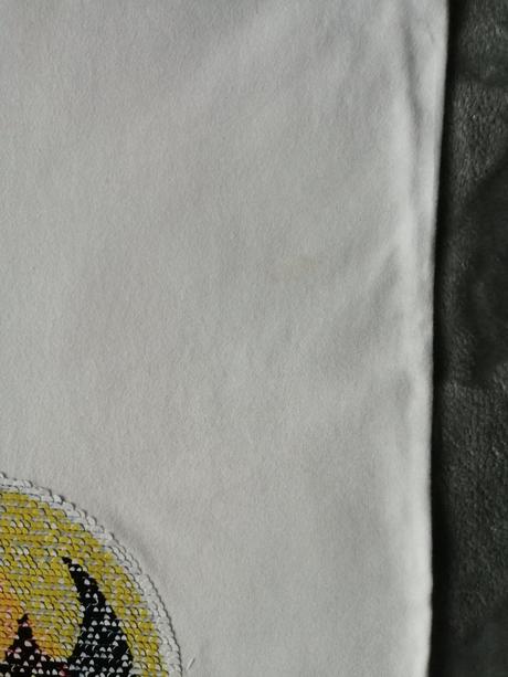 Tričká s meniacim obrázkom 134/140, h&m,134