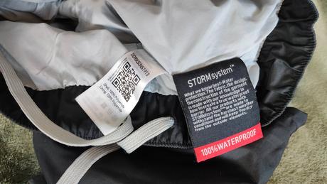 Nepremokavé nohavice, didriksons1913,128