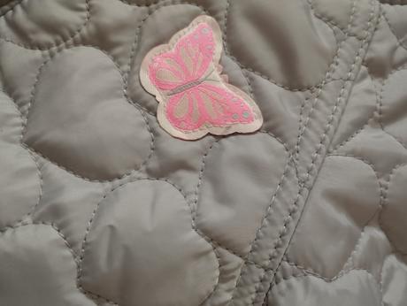 Prechodná bunda, pepco,110