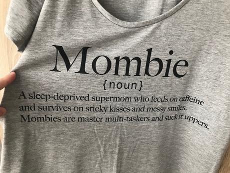 Tehotenské tričko primark l, primark,42