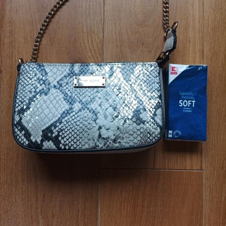 Kabelka mala, river island