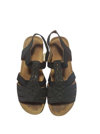 Dámske sandálky, 38