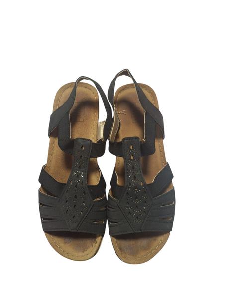 Dámske sandálky, 38