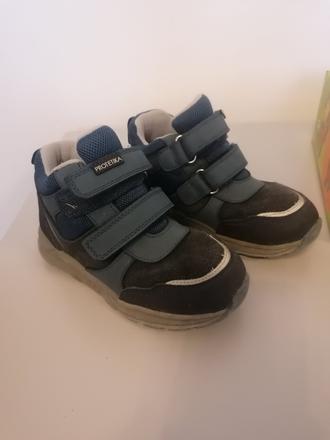 Zimné topánky protetika, protetika,29