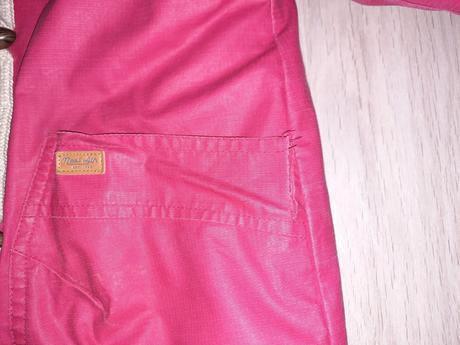 Zimná bunda, next,128