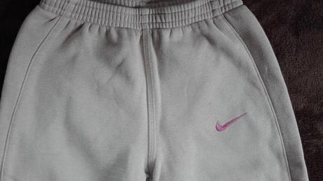 Tepláčiky 92/98, nike,92