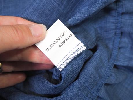 Letné šaty chicme, s