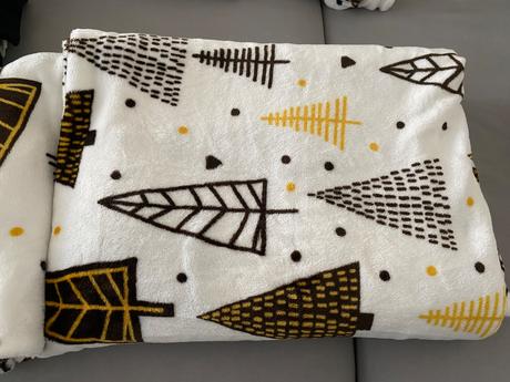 Flanelove obliečky, 