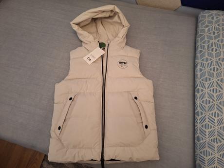 Vesta 146/152 unisex, c&a,152