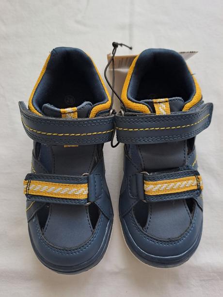 Detske topanky, velkost 26, kuniboo,26