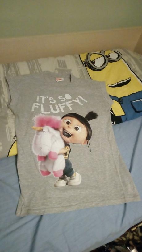 Damske tricko, atmosphere,m