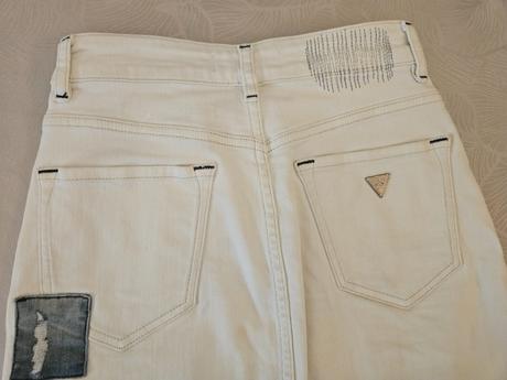 Riflova minisukna guess, guess,24