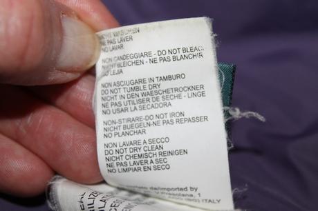 Pánska zimná bunda la martina v. xl, xl