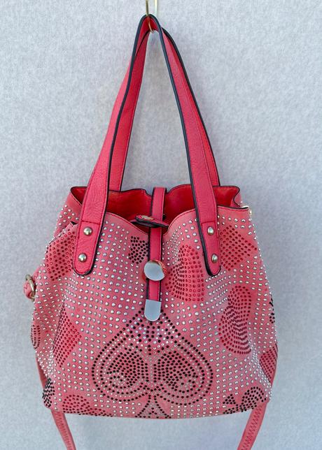 Kabelka na rameno, do ruky,