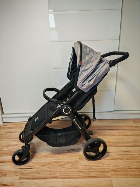 Športový kočík petite&mars street, petite&mars,petite&mars street