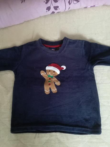 Balik detskych tričiek, 86–98