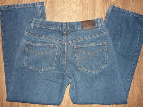 Rifle málo nosené -32, 32