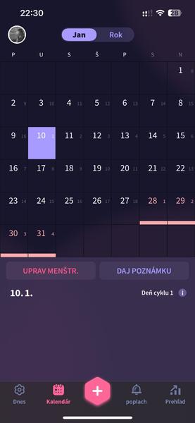 Prečo mám krátky cyklus v 16 rokoch?