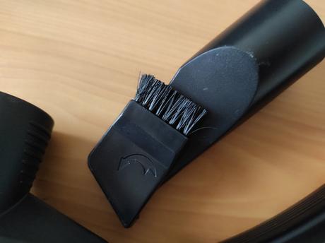 Doplnky k vysávaču eta, eta