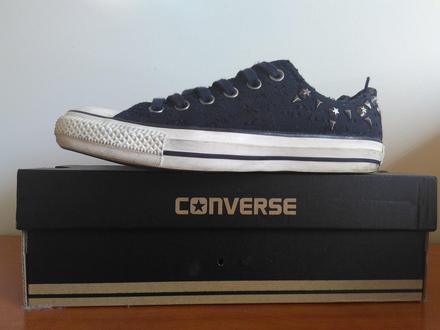 Converse tenisky, converse,37