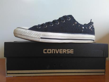 Converse tenisky, converse,37