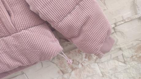 Menčestrová bunda, sinsay,152