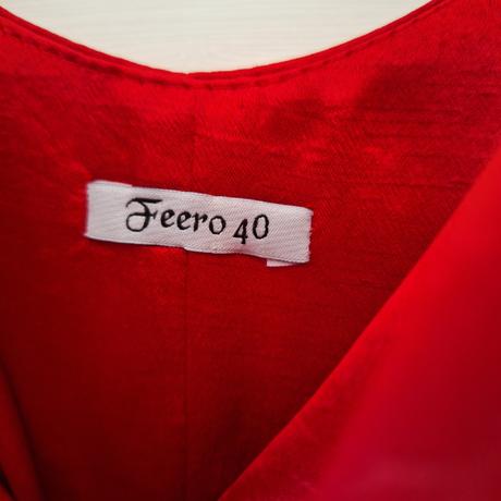 Šaty veľkosť 38-40, 38