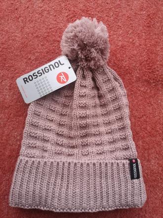 Rossignol dámska zimná čiapka, 