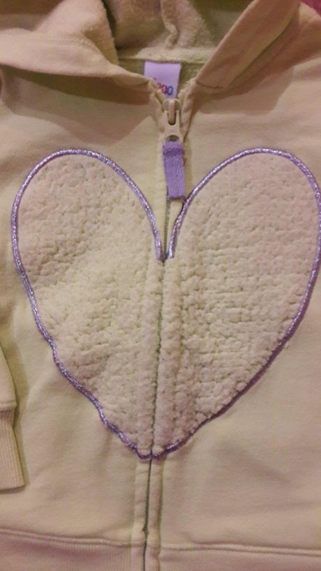 Mikinka circo, circo,92