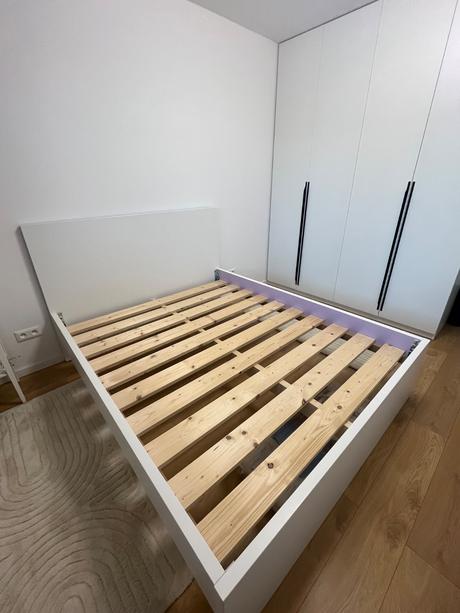 Manželská posteľ 160, šírka (cm): 160,dĺžka (cm): 200