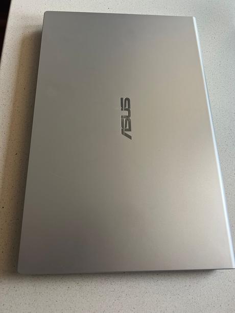 Asus vivobook 15,6" full hd led lcd, asus