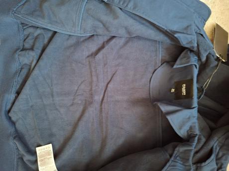 Predám novú bundu velk10-11, 152