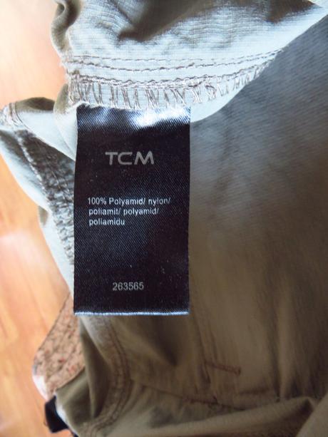 Dámske turistické nohavice - veľ. 40, zn. tcm, tcm,40