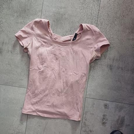 Tričko, bershka,xs