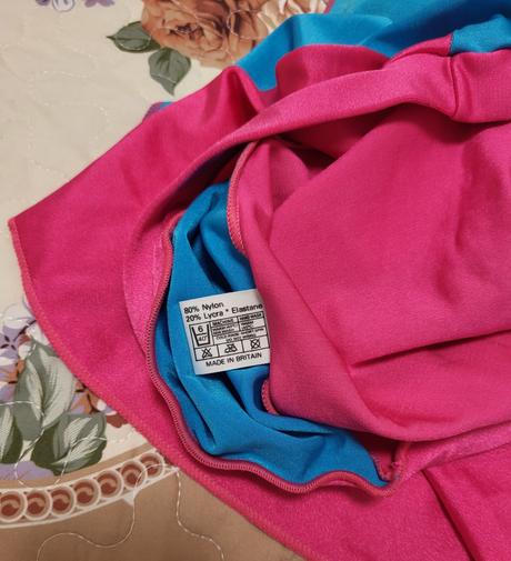 Dresová športová sukňa na cca 8-10 rokov, 134