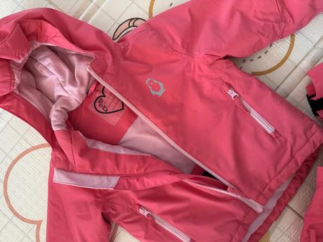 Zimná súprava 98/104, lupilu,98