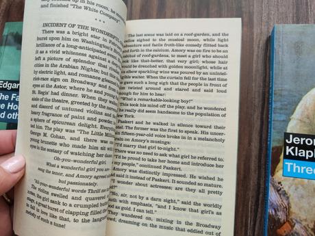 Knižky v anglickom jazyku,