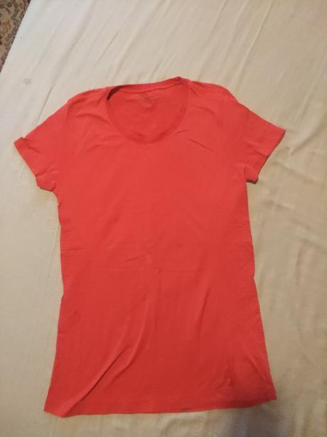 Active termo tricko s, s