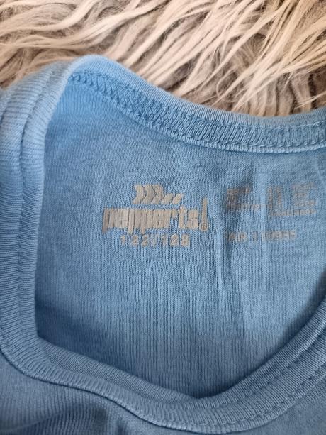 Chlapčenské tielka, dopodopo,128