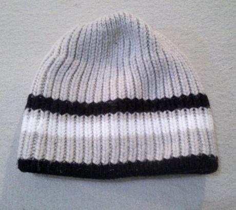 3ks detská čiapka , 128